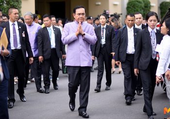 นายกฯ เผยเจรจาสหรัฐคืน GSP เคยทำสำเร็จมาหลายครั้งแล้ว