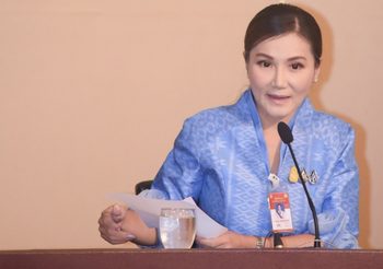 รัฐบาลยันมะกันตัดจีเอสพีไทยไม่เกี่ยวแบนสารเคมีเกษตรฯ