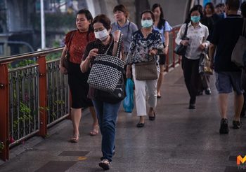 อ.เจษฎา โพสต์แนะ ผู้ว่าฯ กทม. อย่าชะล่าใจ เร่งรับมือฝุ่น PM2.5