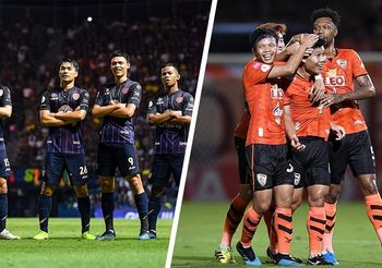 5วิธีมอบถ้วยแชมป์กรณีลุ้นนัดสุดท้าย2สนาม
