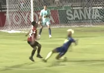 แบนเชิ้ตดำ2สัปดาห์! เปาไพโรจน์พลาดเกมกิเลนแพ้ปราการ