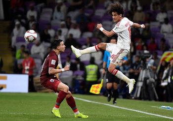 5เรื่องฮอตก่อนคัดบอลโลก ไทย VS ยูเออี