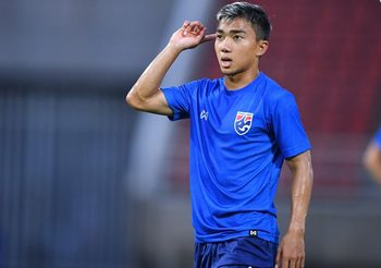 ยังต้องลุ้น! ชนาธิปเดี้ยง2วีก รอ นิชิโนะ สรุปจันทร์นี้