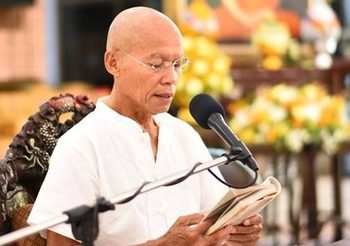 ศิษยานุศิษย์แห่สาธุ ‘พุทธะอิสระ’ เตรียมบวชรอบใหม่ 5 ธ.ค.นี้