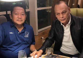 แอร์ฟอร์ซจับมือ”ส.ส.ชาดา”ย้ายวิกไปอุทัย! คาดเปิดตัวด้วยแก๊งค์ชอปเปอร์