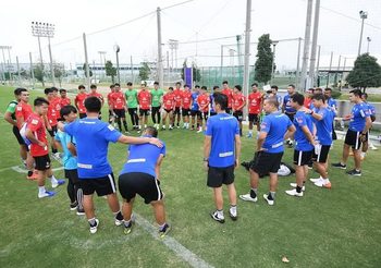 บีจีให้โบนัสแข้งแรบบิท! บินผ่อนคลายที่โอซาก้า