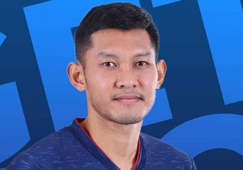 เสียบแทนชนาธิป! นิชิโนะเรียก ชนานันท์ ติดธงบู๊ยูเออี