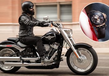 ลิสต์นี้ต้องกดเซฟ!! เปิดไอเทมชิ้นสำคัญที่ Biker ตัวจริงต้องไม่พลาด