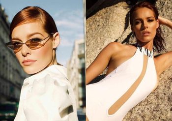 ส่งออกจักรวาล! มิสยูนิเวิร์สฝรั่งเศส 2019 ตัวเต็งฝั่งยุโรป เคยไปมิสเวิลด์มาแล้ว