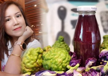 แชร์ เคล็ดลับแก้คันหนังศีรษะ ด้วยสมุนไพรธรรมชาติ ที่ทำได้ด้วยตนเอง