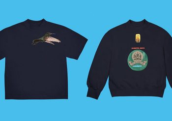Kanye West เปิดตัวเสื้อทัวร์คอลเลคชั่นใหม่ วางจำหน่ายแล้ววันนี้