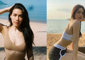 สูตรลดน้ำหนัก 20 กก. คิมเบอร์ลี่ ผอมลงได้ ด้วย 3 วิธีง่ายๆ ไม่ต้องอด