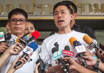 ‘ทนายตั้ม’ เผยใกล้ครบ 2ปี คดีหวย 30 ล้าน เตรียมฟ้องกลับ ‘ครูปรีชา’