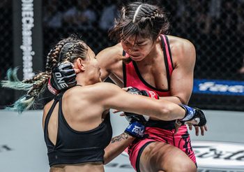 แสตมป์ แฟร์เท็กซ์ มั่นใจขึ้นเวทีดวล บิ เหงียน ในกติกา MMA ไม่มีอะไรต้องหวั่น