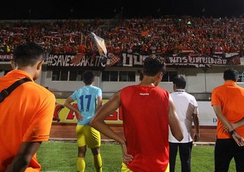 5ประเด็น เพราะเหตุใด ศรีสะเกษ เอฟซี ไม่ได้เลื่อนชั้น