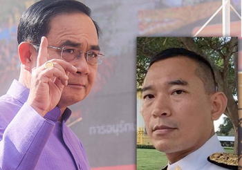 บิ๊กตู่ ยันไม่มีใครแทรกแซง ปมผู้พิพากษายิงตัวเอง
