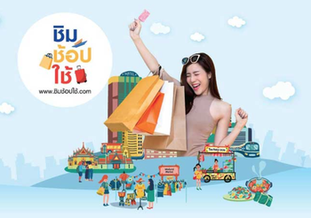 ธ.กรุงไทย เปิดให้บริการ 12-13 ต.ค.นี้ เปิดโอกาส ปชช. ยืนยันสิทธิ ชิมช้อปใช้