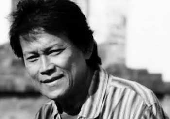 เป้า ปรปักษ์ ตำนานดารา-ผู้กำกับหนังบู๊เสียชีวิตแล้ว ในวัย 71 ปี