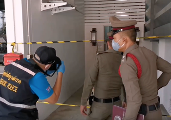 สะเทือนขวัญ! พบศพเศรษฐินีสายบุญ ถูกฆ่ายัดตู้เย็น ซุกในบ้านพัก