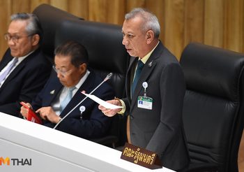 ‘พิพัฒน์’ เผยผลักดันท่องเที่ยว กระจายได้สู่ชุมชน หนุนทำที่พักโฮมสเตย์