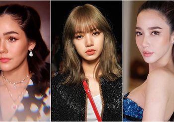 สวยไม่แพ้ใคร! 15 สาวไทย ติดโผ 100 สาวหน้าสวยที่สุดในเอเชีย