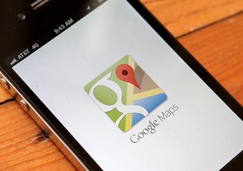 Google Map เตรียมเพิ่มฟีเจอร์ใหม่ แจ้งเตือนจุดตรวจจับความเร็ว