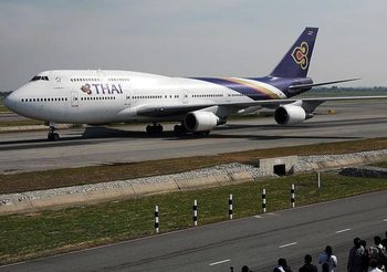 การบินไทย จัดเที่ยวบินส่งผู้โดยสารตกค้างที่ญี่ปุ่นหลังเปิดสนามบินนาริตะ