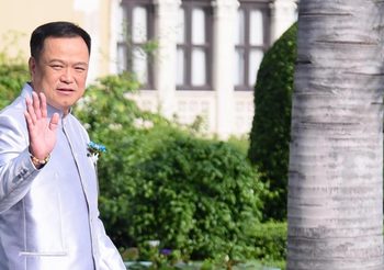 “เสี่ยหนู” แบนสารพิษเพื่อคนไทย อย่าโยงสหรัฐฯ ยกเลิก GSP