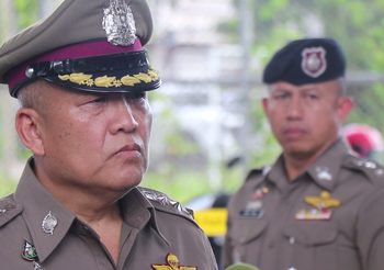 ยังจับผู้ต้องหา ฆ่าเศรษฐินีไม่ได้ ตร.ย้ำ! ยังไม่มีหลักฐานว่ามีคนอื่นร่วมมือ