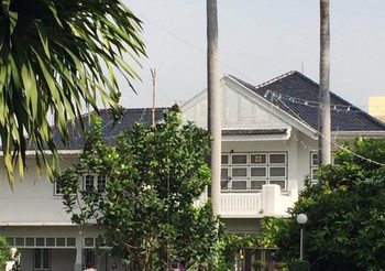 คนสนิทป๋าเปรม รับเตรียม คืนบ้านสี่เสาเทเวศร์ ให้กองทัพบกจริง