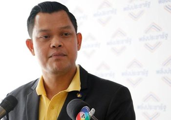โฆษกพลังประชารัฐ ลั่น! “ชิมช้อปใช้” เงินกำลังสะพัดสู่ประชาชน
