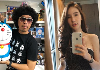 พล่ากุ้งตัดพ้อ “ด่ากันเยอะ ไม่อยากอยู่บนโลกใบนี้แล้ว”