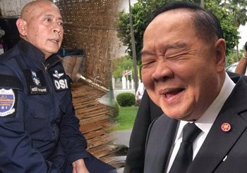 บิ๊กป้อมแจง ย้าย “กรวัชร์” เป็นการตบรางวัล – ไม่เกี่ยวคดีบิลลี่