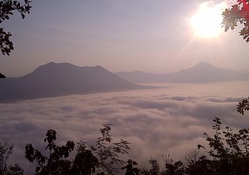 17 ต.ค.นี้ ประเทศไทยเข้าสู่ฤดูหนาว