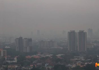 กรมอุตุฯ ทำความเข้าใจ ประกาศเข้าหน้าหนาว VS อากาศเย็น เป็นคนละกรณี