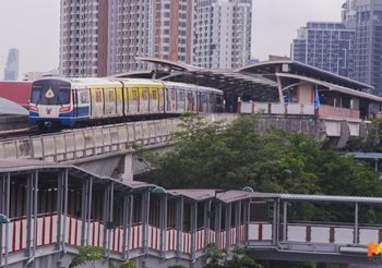 ทดสอบแล้ว ไม่มีปัญหา รถไฟฟ้าสายสีเขียว 4 สถานี คาด ธ.ค.นี้ เปิดบริการเต็มรูปแบบ