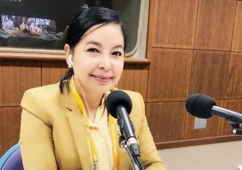 สายสวรรค์ พิธีกร-ผู้ประกาศข่าว โพสต์ไม่เห็นด้วย #ข่าวใหญ่ ไม่จำเป็นต้องบอกก่อน