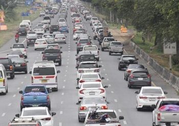 คมนาคม บอกแค่ศึกษา ติด GPS ในรถยนต์นั่งบุคคล ชี้หากไม่ดีก็ยกเลิก