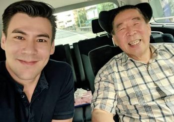 พ่อจอห์นวิญญู พ้นผิด หลังขอโทษ ละเมิดอำนาจศาล