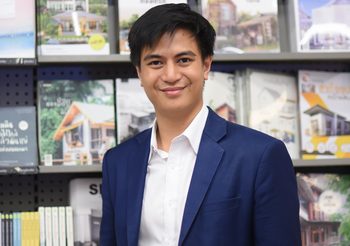 สัมภาษณ์พิเศษ : ไอติม พริษฐ์ ย้ำชัด! เดินหน้าทำงานการเมืองต่อ