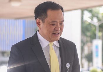 อนุทิน โพสต์FB “ฉุกคิดสักนิด ก่อนตัดงบห้องฉุกเฉิน”
