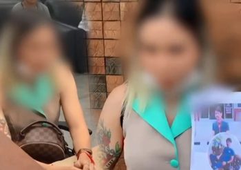 โผล่อีก! สาวเข้าแจ้งความ หลังถูกล่อซื้อ “แก้วเยติ ลายการ์ตูนดัง”