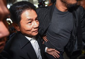 สั่งย้าย!! ‘ชัยวัฒน์’ หลังตกเป็นหนึ่งในผู้ต้องหา ‘คดีบิลลี่ พอละจี’