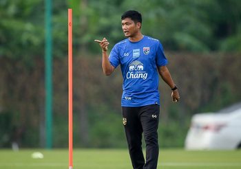 สายแข็ง! นิชิโนะ สายตรงเรียก อิสสระ ตามสมทบที่มาเลเซีย