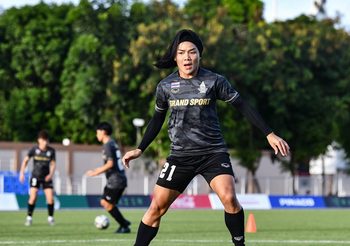 บอลหญิงไทย ขี่พายุ ลุ้นทะลุคว้าเหรีญทอง ซีเกมส์2019