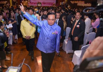 รัฐบาลเตรียมแถลงผลงาน 6 เดือน พร้อมแจงแต่ละกระทรวงทำอะไรไปบ้าง