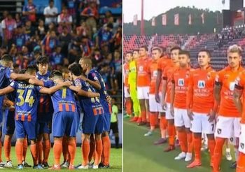 5ประเด็นฮอต ราชบุรี มิตรผล VS การท่าเรือ ใครจะได้ไปเอเอฟซี