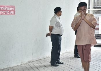 ศาลพิพากษาจำคุก 37 ปี “โก้ อัศยา” ฆ่าไฮโซเชอรี่