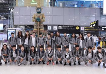 บอลหญิงไทยลุยไต้หวัน อุ่นเครื่องเตรียมพร้อมซีเกมส์2019