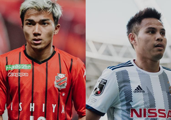 เจ,โดคัมแบ็ค-นิวหลุด-อุ้มเล่นนัดเดียว! “ช้างศึก” แบโผ 24 แข้ง บุกถิ่น “เสือเหลือง-ดาวทอง”